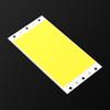 12V-14V 30W  COB LED Ultra Bright Light Lamp Band Bead Chip  94*50MM