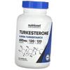 Turkesterone, Turkesterone 600, (08647008)