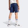 Adidas Originals Adicolor Firebird Three-Stripes Colorblock Track Shorts Men Bottoms Navy IM9422