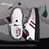 Global Original Little White Shoes for Women ZHQ68119X Spring New Versatile Thick-soled Niche Casual Sports Board Shoes for Women
