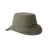 SHIMANO Rain Bucket Hat Dark Size M CA-063V Khaki,