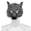 Wolf Mask Masquerade Dressing Funny Props 1PCS