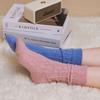 Biarritz Socks Premium Mood Alpaca Socks 7 Colors