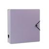 PP Photocard Binder New Stationery A5 Photo Collect Card Storage Card Storage Album Card