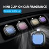 Ароматизатор для автомобиля, автоматический воздуховод, ароматерапевтический зажим с эфирным маслом, освежитель воздуха для салона автомобиля, ароматизатор для удаления запахов, духи