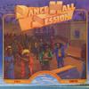 LP Record VARIOUS - Dance Hall Session RASSO9001 Real Authentic  1987 US Reggae, Ska & Dub Used