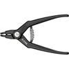 HAZET Snap Ring Pliers 1845B19 (for Shafts)