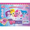 Catchtinipping Jelly Friends Refill Pack, a Popular Character In Korea