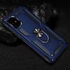Armor Shockproof Ring Case For Samsung Galaxy A12 A14 A34 A54 A51 M12 M32 A32 A13 A53 A52 S21 S20 S9 Honor 10i 8A 10 Lite Redmi Note 11 12 10 9 8 Pro