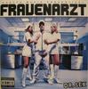 CD FRAUENARZT - Dr. Sex GTO009A Ghetto Musik 2007 Germany Dance & Electronica Used