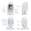 VB601 EU Plug Baby Monitor 2 Inch Electronic Babysitter Radio Video Nanny Camera Night Vision Temperature MonitoringAA