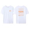 2024 New 81 Letter Racing Men's T-Shirt Cotton F-1 Oscar Piastri 81 Print F Racing 1 Fan Women's Harajuku Piastri 81Casual Tee