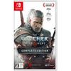 The Witcher 3 Wild Hunt Complete Edition -switch [cero Rating  Z ]