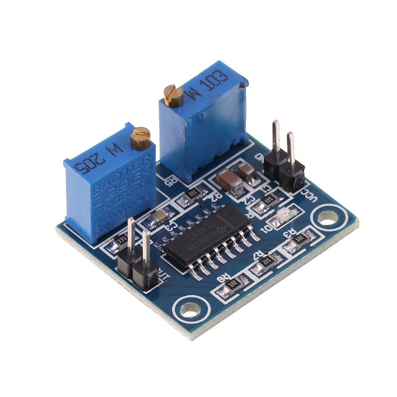 Tl494 Pwm Controller Module Adjustable Generator 5V Frequency 500-100Khz