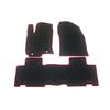 Latex Floor Mats for Toyota RAV-4, RUSH, WIGO, Highlander