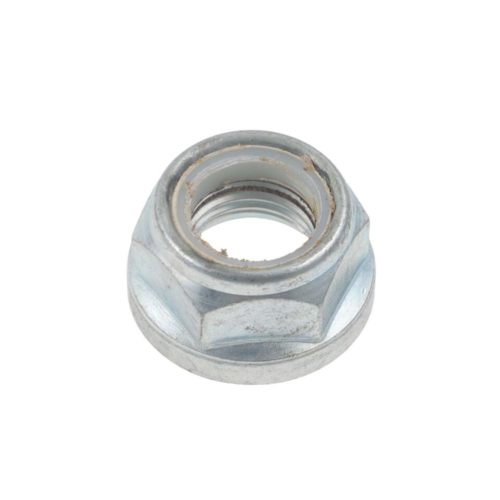 3x Hex Lock Steering Linkage Nut Fit for Ram 2500 3500 2003-2012 6505623AA