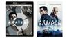 Amateur 4K UHD Set A3 Visual + Blu-ray (with Sheet) [Blu-ray]