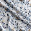 Soimoi Bird & Flowers  Print  Cotton Cambric Quilting Fabric Sold by The Yard 42 Inch Wide Medium Weight Cotton Fabric Sewing  Supplies