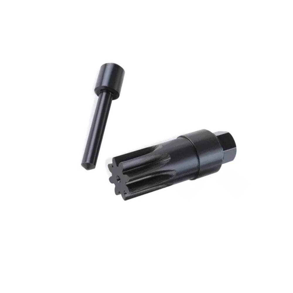 Комплект болтов двигателя Altjde83 Jde81-4 Роторный Подходит для John Deere 6059 6068 6359 6414