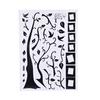 Diy Home Family Decor Tree & Bird Removable Decal Room Wall Sticker Vinyl Photo  Sale