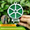 Plastic Coated Gardening Tie Wire for Climbing Plants and Flowers