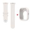 Silicone Strap For Redmi Watch 4/5 Smart Watch Band + Protective Case