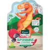 Kids Bath Salt Bubble Bath Supersaurus 40ml
