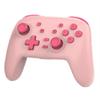 S07 Wireless Bluetooth Controller for Nintendo Switch Pro Controller Gamepad Portable Gaming