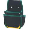 TRUSCO Small Waist Pouch TRS-J11 Two-Tier