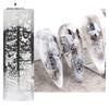 Practical Nail Image Nails Ornaments Stamp Multi Pictures Stamping Plate High Quality Printing