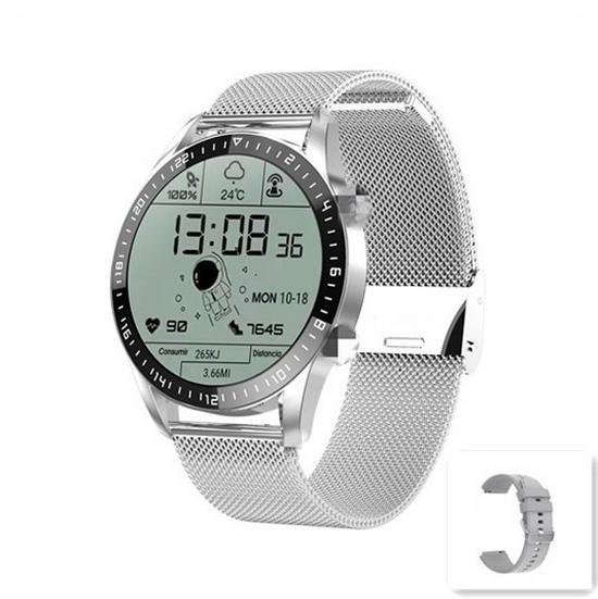 GT2 Smart Watch with Long Battery Life - Popular In Europe and America