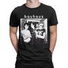 Men's The Passion Of Lovers Post Punk 80s Bauhaus T Shirts 100% Cotton Clothes Funny Short Sleeve O Neck Tees Gift Idea T-Shirt