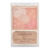 Румяна Canmake Glow Floor Cheek Pact 6,3 г, B01 Cotton Coral, 1 шт.