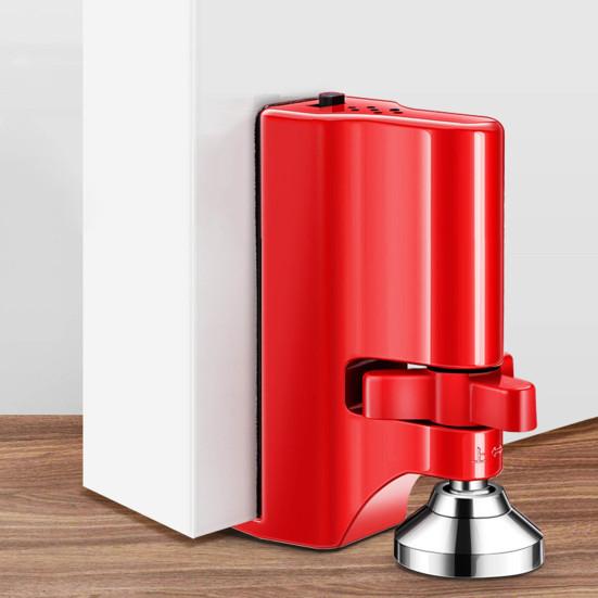 Yousheng Portable Alarm Door Stopper Home Apartment Hotel Travel Security Door Lock Women Personal Protection Anti-Theft Door Lockdown Security Device