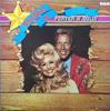 LP Record PORTER WAGONER & DOLLY PARTON - The Hits Of Porter 'N' Dolly PL42193 RCA Victor 1977 UK Folk Used