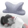 Cervical and Neck Pillow Cushion Comfortable Ergonomic Office Sleeping Head Rest Support for