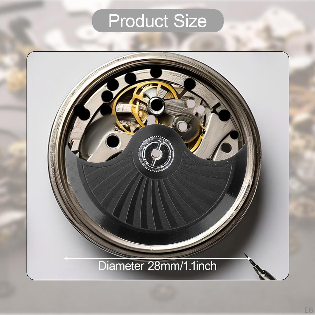 Watch Automatic Rotor Repair Tool Professional Wristwatch Accessories Component Replacement