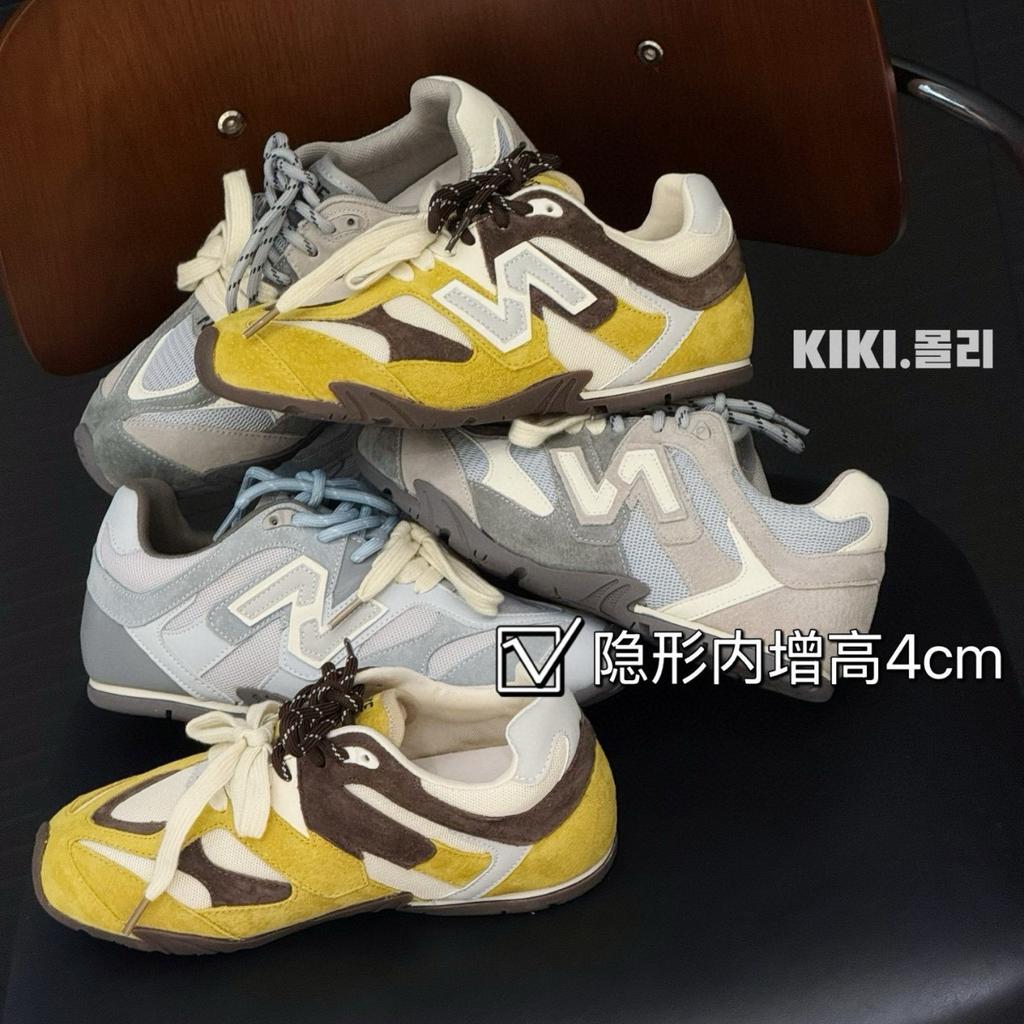 Shoes Women's New Women's Shoes Retro Soft Sole Versatile Women's Mesh Casual Sports Shoes