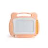 Creative Mini Magnetic Writing Board Handwriting Board Children's Drawing Board Carabiner Exquisite Cute Toy Pendant