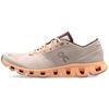 Cloud X Silver Almond (Womens) Women Sneakers 40.99699