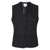 Karlowsky Womens/Ladies Basic Waistcoat