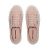 Кроссовки Superga 2750 Classic pink blush