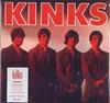 LP Record KINKS - Kinks 4050538813081 ABKCO 2022 Worldwide Rock
