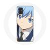 Case for Samsung Galaxy A51 5G Nagisa Shiota Assassination Classroom Anime