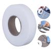 65Yard Fabric Fusing Tape Adhesive Iron On Hem Tape Doubleside Interlining For Pants Curtains Clothes Pillow Case DIY Sewing