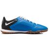Nike React Tiempo Legend 9 Pro TF Light Photo Blue Gum Men Sneakers Lime-Glow Gum-Medium-Brown Black DA1192-403