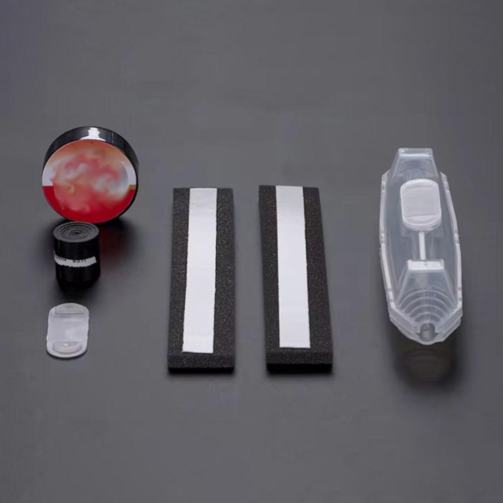 PP Waterproof Junction Box Seal Outdoor Junction Box Glue Filled Junction Box  Underwater Use