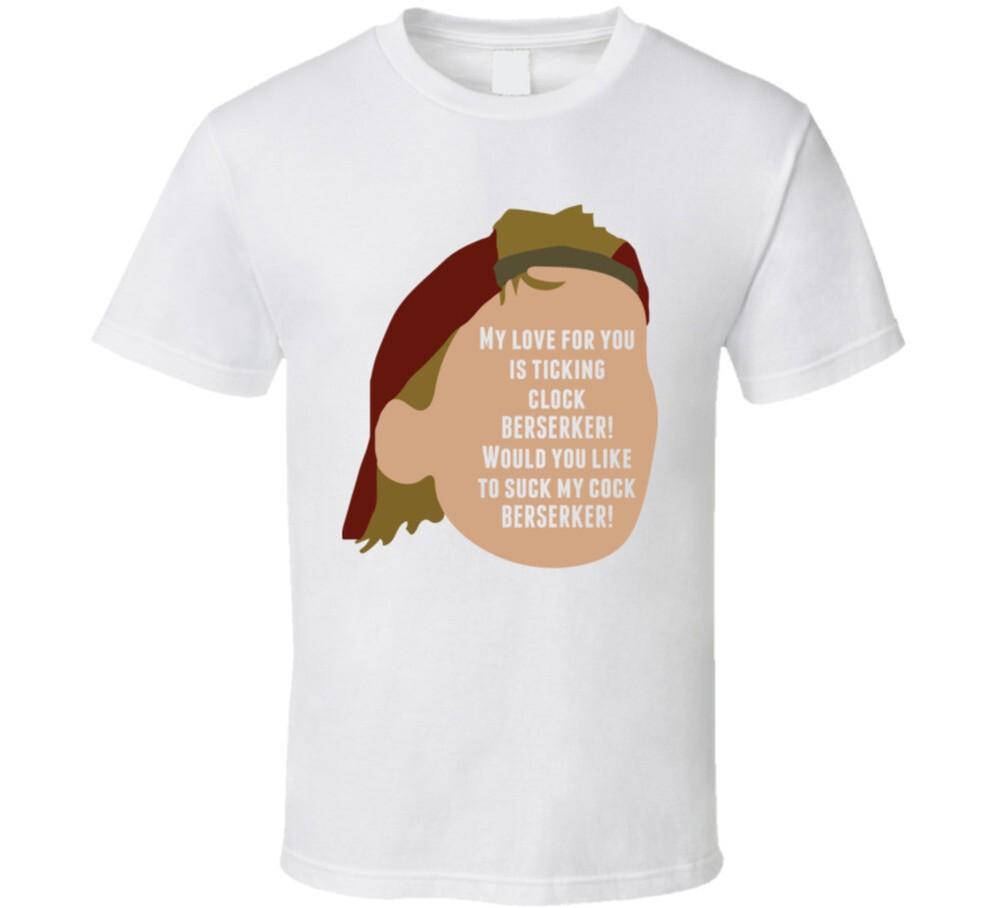 My Love For You Is Ticking Clock Berserker! Would You Like To Suck My Cock Berse