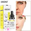 Oligopeptide Chamomile Serum Moistening Essence Whitening Serum Anti Wrinkle for Face Skin Care Blemish Facial Face Cream