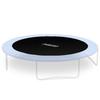 Trampoline Mat Trampoline 252 Cm 42spr 8ft Neo-Sport